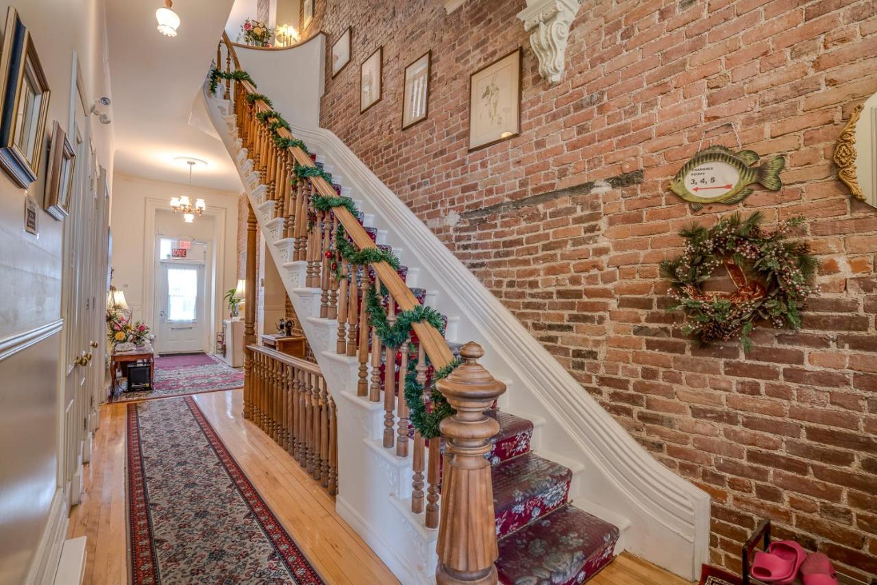 B&B Manoir Mon Calme Quebeque Exterior foto